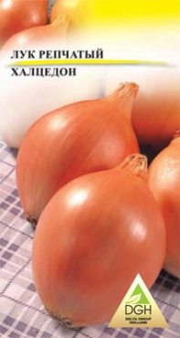 Цибуля ріпчаста Халцедон (50 г)