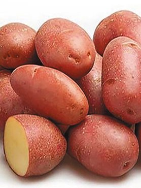 Картофель Алюэтт (2,5 кг)