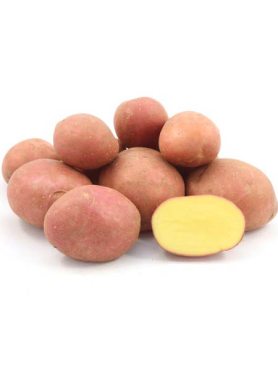 Картофель Эсми (2,5 кг)