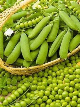Горох Овощное Чудо (50 г)