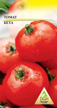 Томат низкорослый Бета (100 шт)