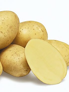 Картофель Раноми (1 кг)