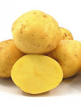 Картофель Констанс (5 кг)