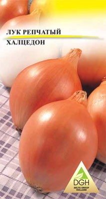 Цибуля ріпчаста Халцедон (50 г) - 1